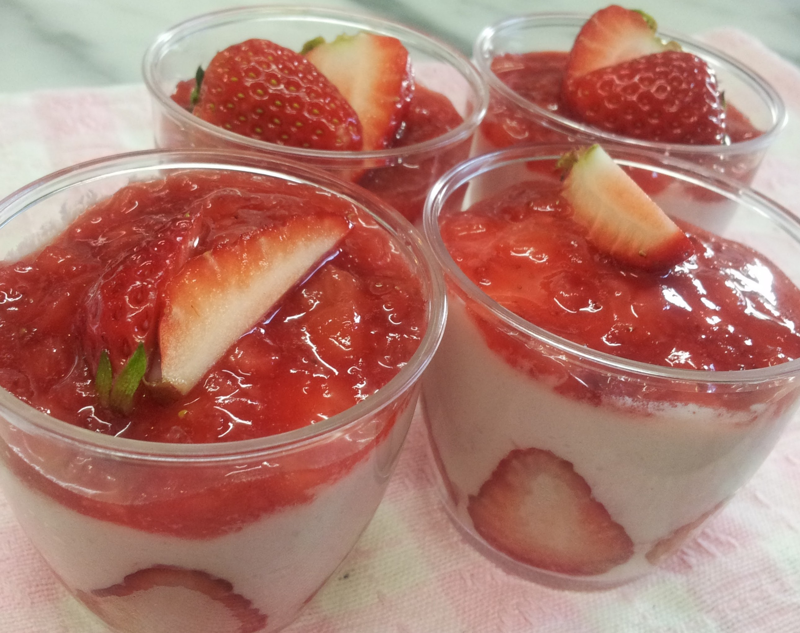 4月ケーキ屋さんのお菓子講座①