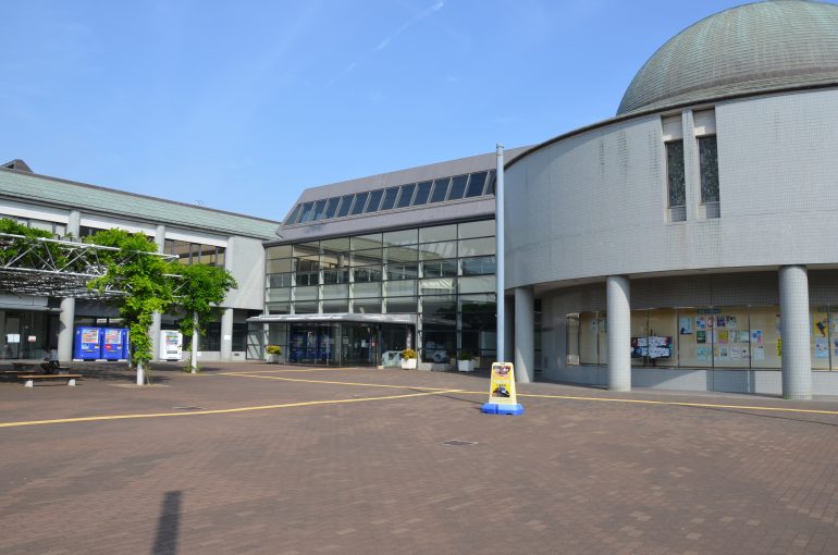 愛称がSYOWAグループ総合文化センターに変わりました。