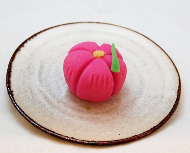 親子de季節の和菓子づくり　6月21日（日）※お申し込みは、5月24日（日）9時より電話受付開始