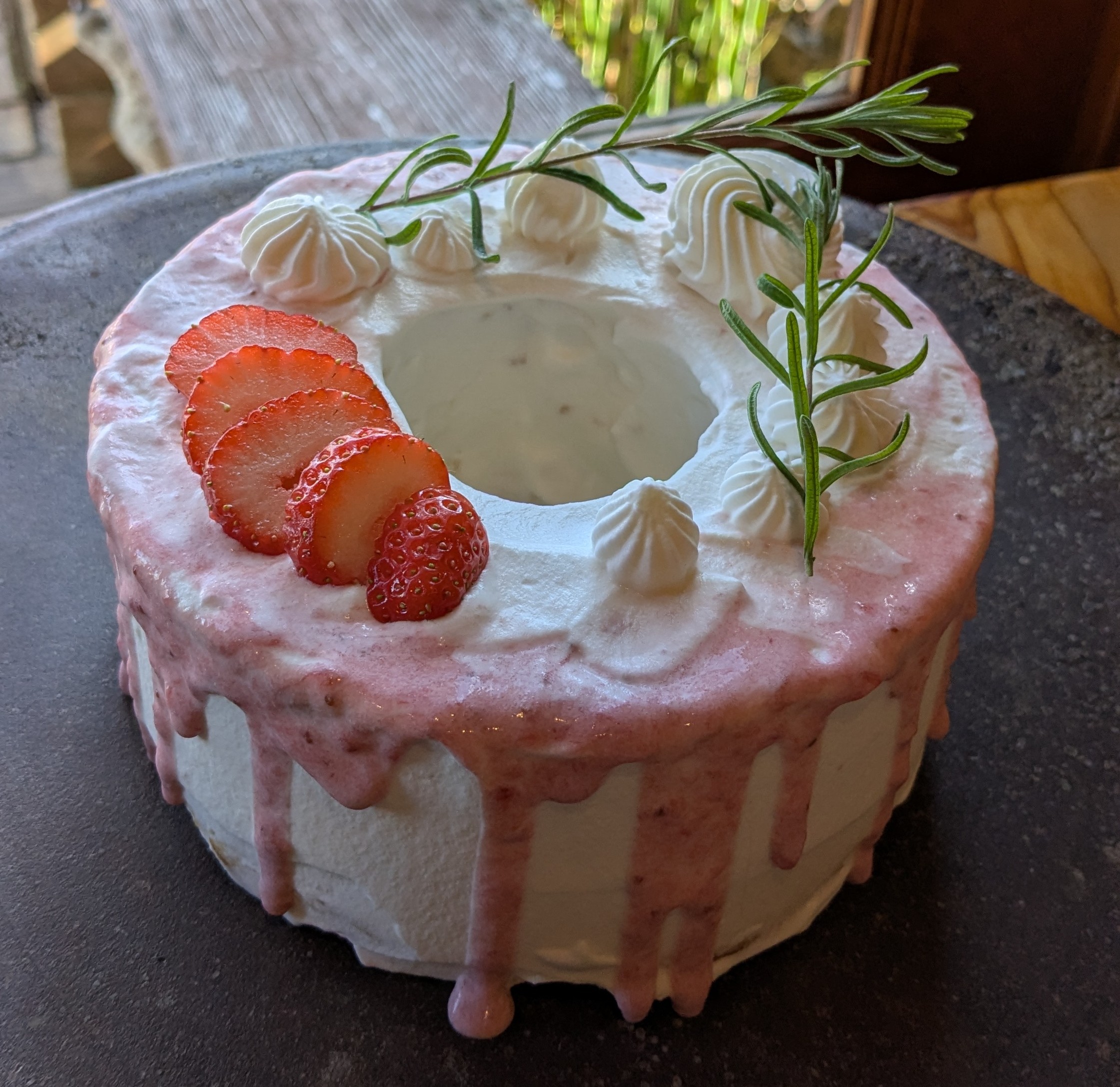 3月ケーキ屋さんのお菓子講座①