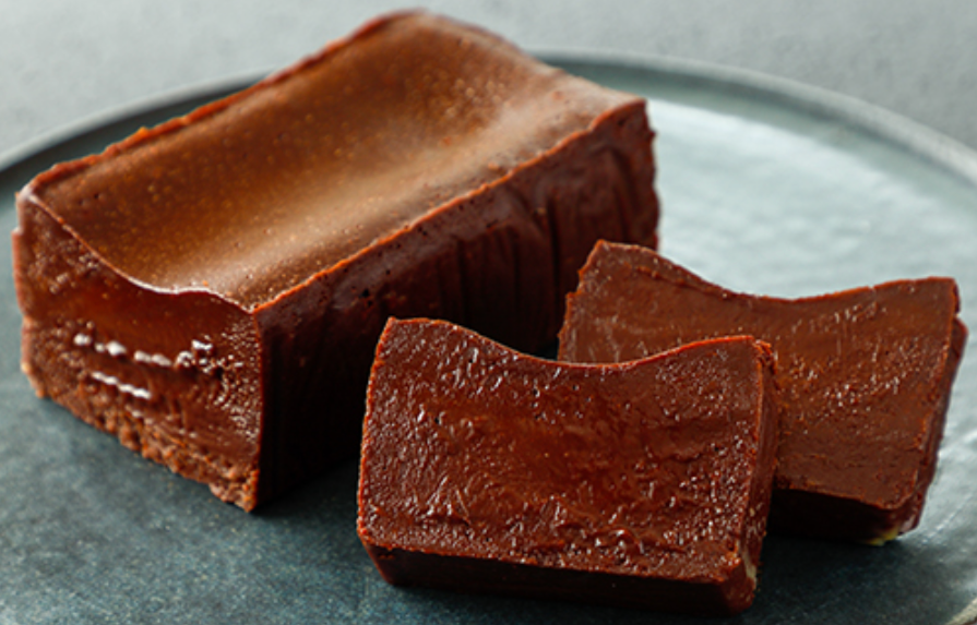 1月ケーキ屋さんのお菓子講座②