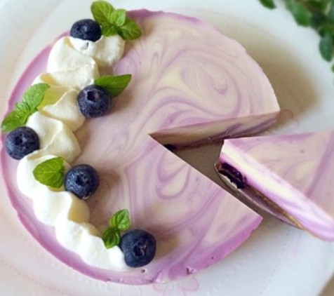 ケーキ屋さんのお菓子講座　5月26日（火）