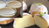 8月ケーキ屋さんのお菓子講座①